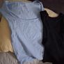 2 free tops size small Image 2