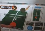 Ping pong