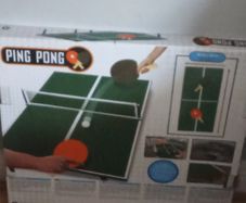 Ping pong