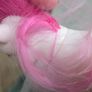 October Cosmo Birthflower Birthday Mail Order MO HTF MLP G1 My Little Pony Image 10