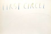Pat Metheny Group  -  First  Circle    CD