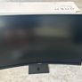 Monitor - HP OMEN 31.5 inch QHD 165Hz Curved Monitor Image 5