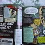 DK Marvel Eveything You Need To Know Hardback Book Image 5