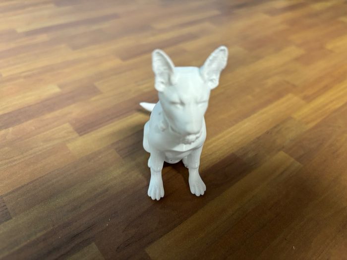 3d printed items