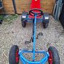 Berg go kart Image 2