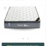 NEW Mattress (Honey B Galaxy 4ft6 Double Mattress) Image 4