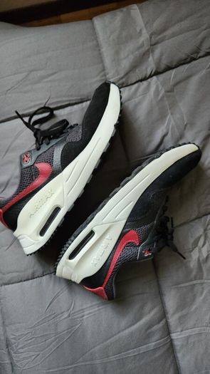 nike airmax 10uk