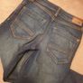 Boy river island jeans 7-8 like new Image 4