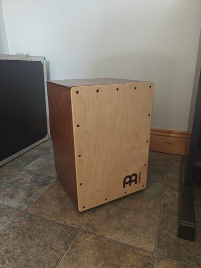 Meinl Cajon