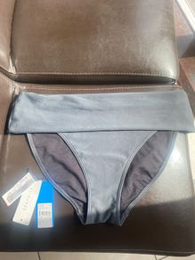 Seafolly Australian bikini bottoms size 14Uk label says 12UK