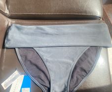 Seafolly swimsuit bottoms size 12UK 14UK