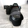 Sony A7S Camera Body + 2 Batteries + Dual Charger Image 6