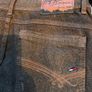 Hilfiger Gold Jeans Image 3