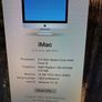 iMac 21,5 - inch Image 2