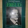 The Cambridge Companion to Freud Image 7