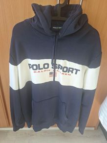 Polo Sport Ralph Lauren Mens XL Hoodie