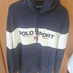 Polo Sport Ralph Lauren Mens XL Hoodie