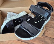 Ecco Gruuv Sol Sandals