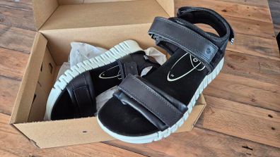 Ecco Gruuv Sol Sandals