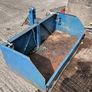 Tractor transport box Image 2