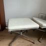 Vitra Eames EA222 Soft Pad Chair and EA223 Ottoman Image 4