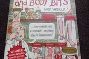 Book: Horrible Science
