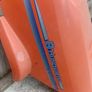 Selection of Ride on Mower Bonnets Image 2