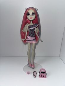 monster high rochelle goyle 2013