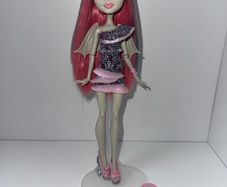 monster high rochelle goyle 2013