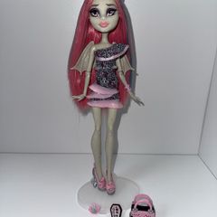 monster high rochelle goyle 2013