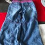 Girls BNWT jeans 2/3 Image 2