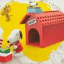 Peanuts linoos bricks Image 2