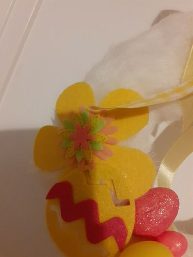 Easter Wreath