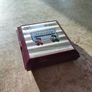 Vintage MW-56 Nintendo Mario Bros game Image 4