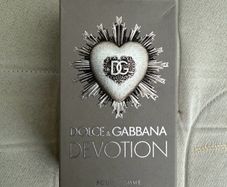 Dolce & Gabbana Devotion 50mls Eau de Parfum