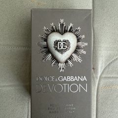 Dolce & Gabbana Devotion 50mls Eau de Parfum