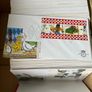 FDC collection Netherlands (approx 600) Image 4