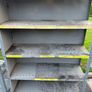 Used steel shelving Image 4