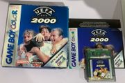 Uefa 2000 Gameboy Color