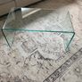 Contemporary coffee/styling  table Image 6