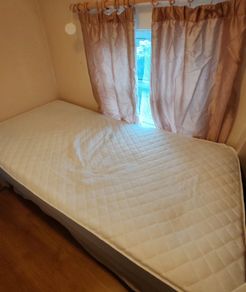 1 Single Mattress