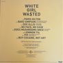 White Girl Wasted - White Girl Wasted (Cover 2) (LP, Album, Ltd, 180) Image 2