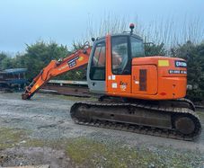 Hitachi