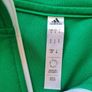 Adidas cork City quarter zip top Size small Ptp 19" in excellent condition Image 9