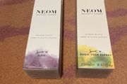 Neom organic Body and hand cream  2 Available