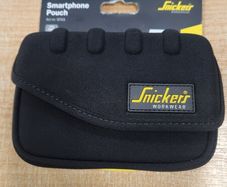 snickers smart phone pouch/holder