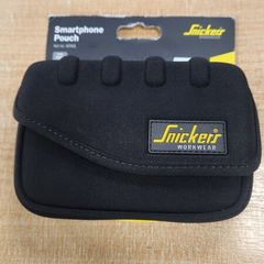 snickers smart phone pouch/holder