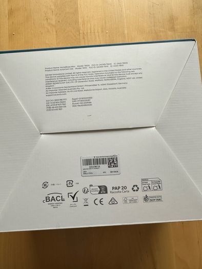 Eufy Cam C35 4- Cam kit