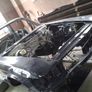 Mercedes 450 SLC 1978 (type 107) Image 10