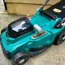 Ferrex Cordless Lawnmower Image 2